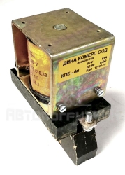 Контактор КПД-5 40V 1ПК 100А ЕВ687